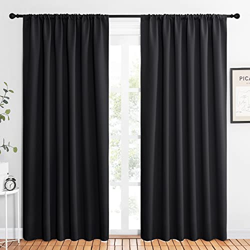 NICETOWN 62 x 84 in Blackout Panels