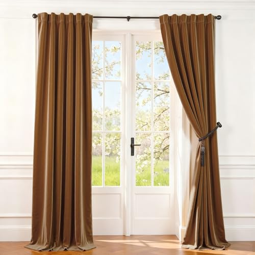 Lazzzy Velvet Blackout 52 x 120