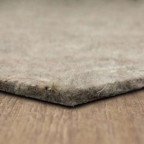 Mohawk Home 11'1" x 15'8" 1/2" Felt Pad