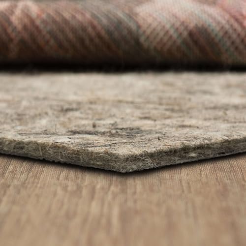 Mohawk Home 9' x 12' Non Slip Rug Pad Gripper