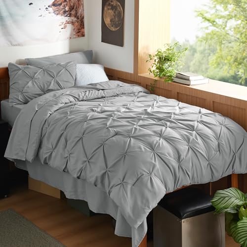 Bedsure Twin XL Comforter Set