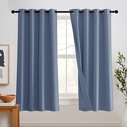 RYB HOME 3-in-1 Soundproof (Stone Blue)
