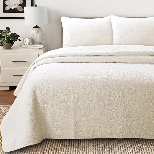 Cozy Line Twin Quilt Set