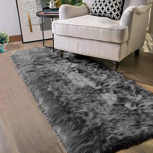 Latepis Dark Grey Runner