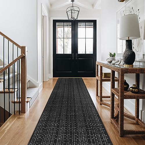 Seavish Long Hallway Runner Rug
