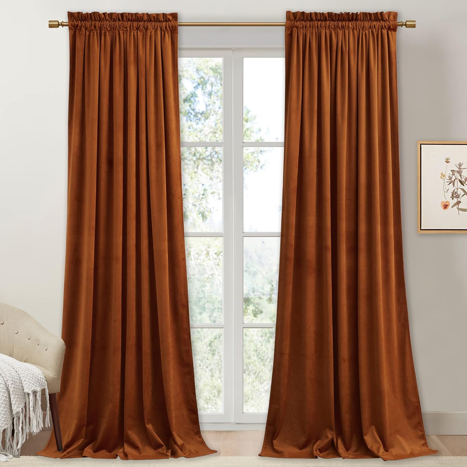 Complete Master Bedroom Window Treatment Setup Guide (2026)