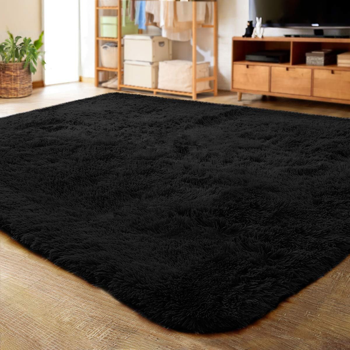 LOCHAS Ultra Soft 8x10 (Black)