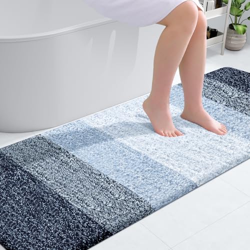 OLANLY 70x24 Microfiber Runner