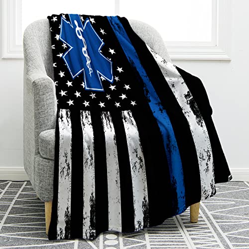 Jekeno Soft Cozy Throw Blanket