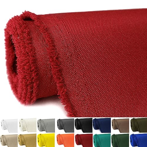 GeeComfy 3yd Waterproof Canvas