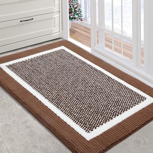 REFETONE Indoor Doormat