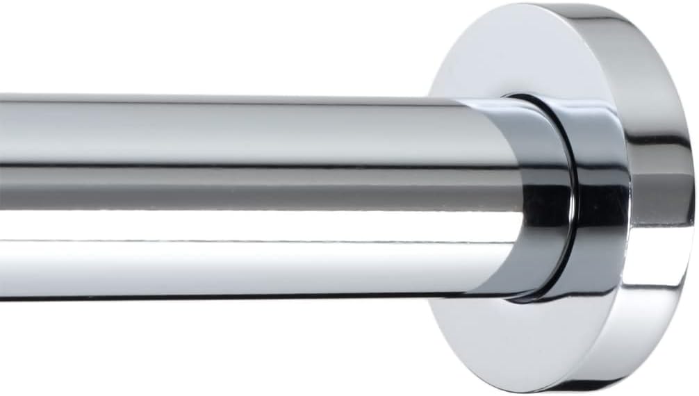 Ivilon Tension Rod — Chrome