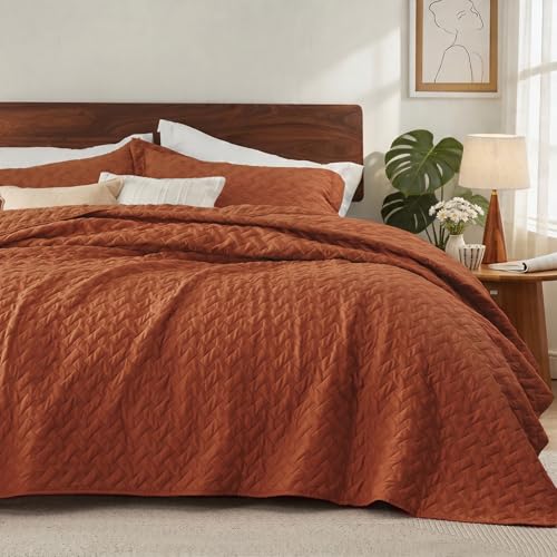 Bedsure Quilts Queen Size