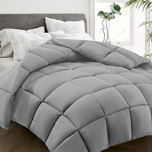 HYLEORY All Season King Size Bed Comforter