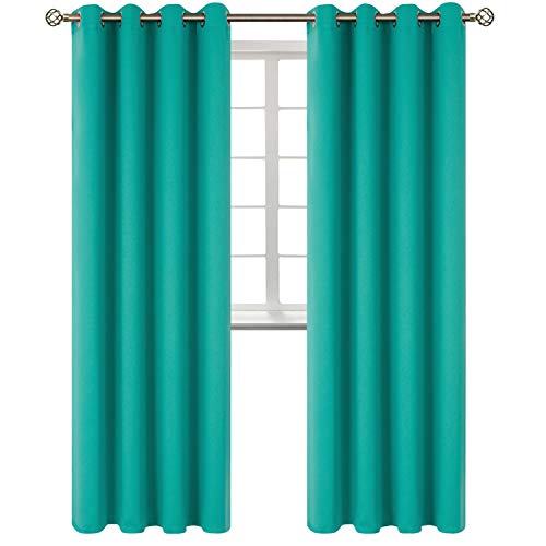 BGment Room Darkening (Teal)