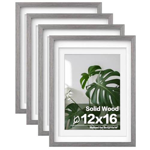 How to Pick UV-Protective Picture Frames to Preserve Family Photos (2026)