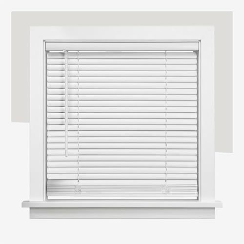 CHICOLOGY Cordless Mini Blinds