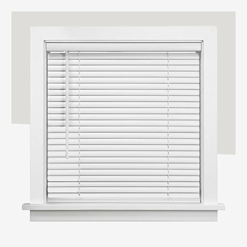 CHICOLOGY 33" x 72" White