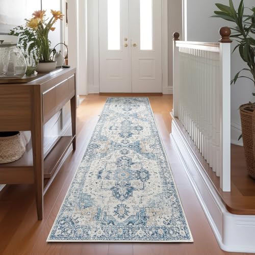 jinchan Runner Rug 2x10