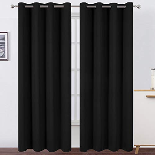 LEMOMO Black 66 x 95