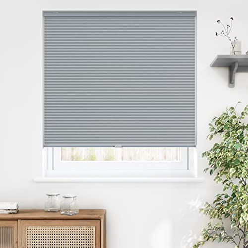LazBlinds Cordless Cellular Blackout Shades
