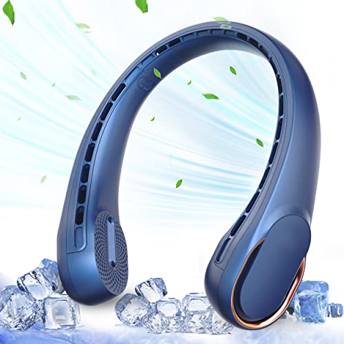 ASNUG USB Neck Fan