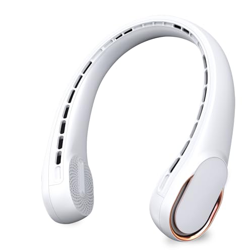 ASNUG Portable Neck Fan