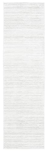 SAFAVIEH Vision Runner 2'2" x 10' (Ivory Grey)