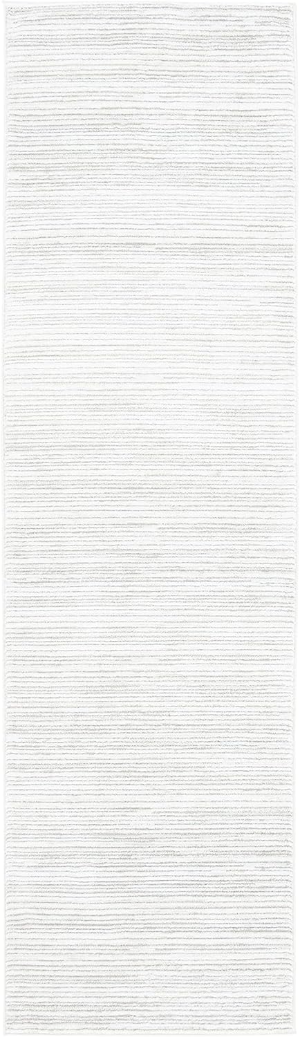 SAFAVIEH Vision Runner (Ivory Grey)