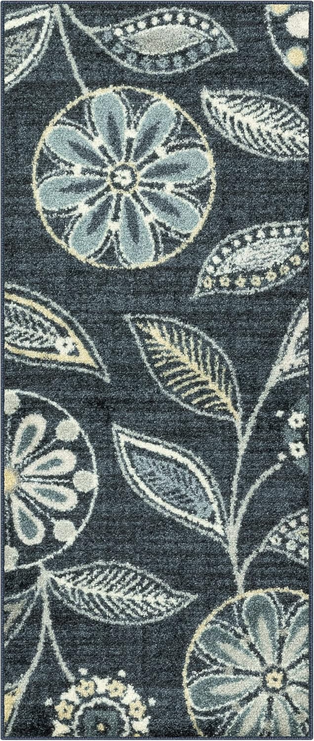 Maples Reggie 4'x1'8 (Persian Blue)