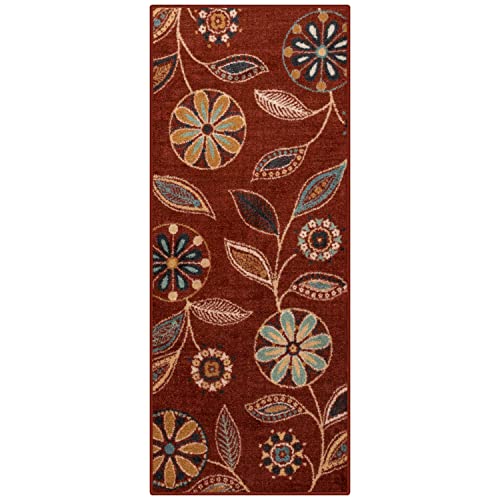 Maples Rugs Reggie Runner (2'6\" x 6')