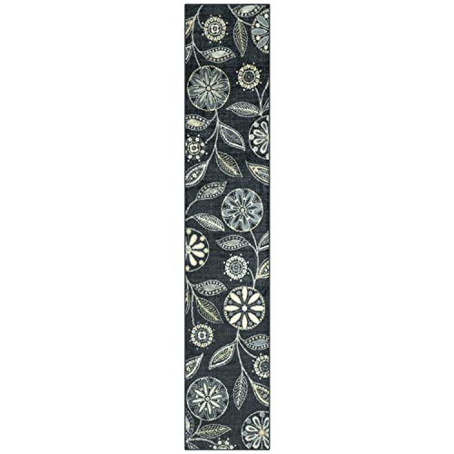 Maples Reggie Floral Runner