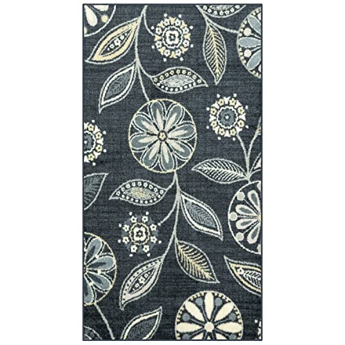 Maples Rugs Reggie Floral Area Rug