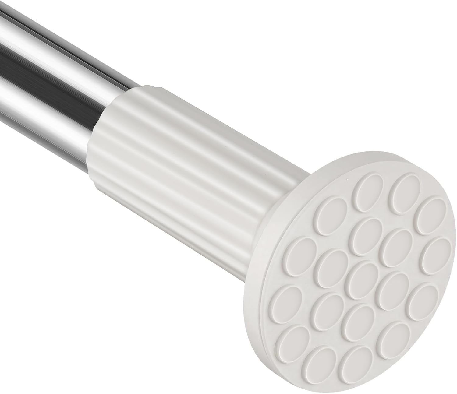 ZOCONE Extra-Long Tension Rod 51-148 in