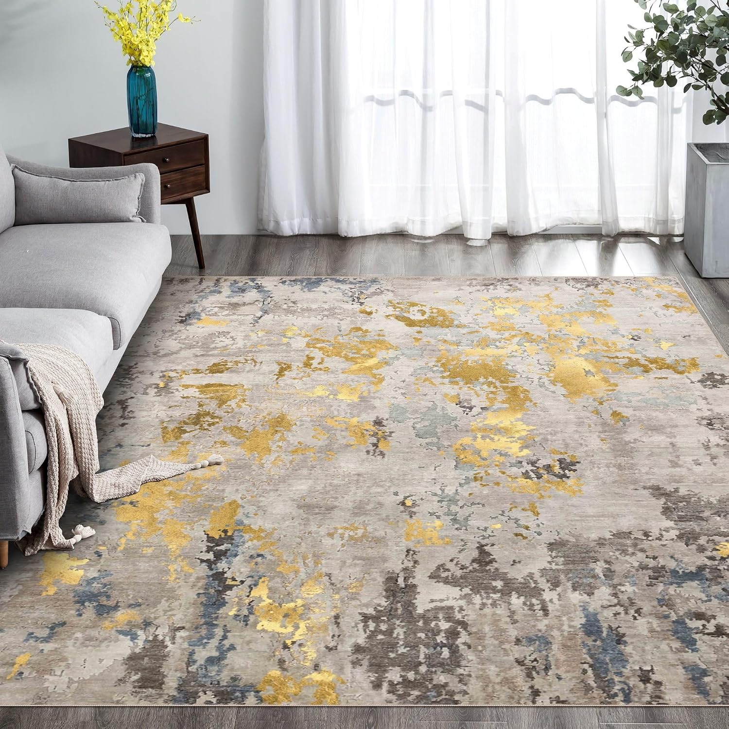 vivorug 5x7 Area Rugs