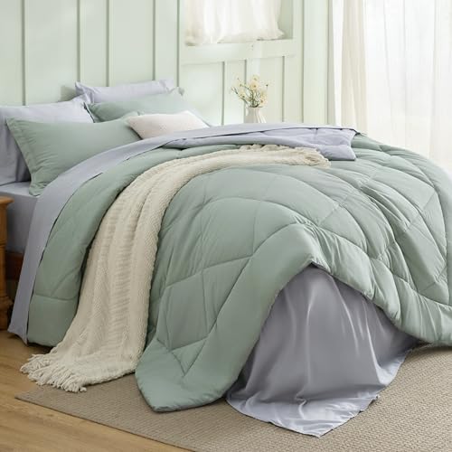 Best Deep-Pocket Sheet Sets for Memory Foam Mattresses (2026)