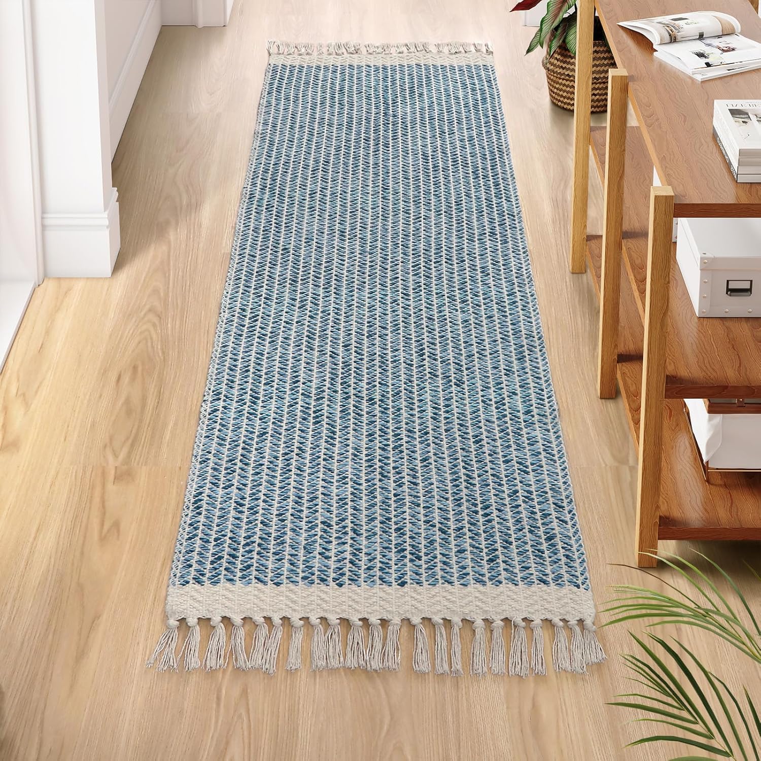 Lahome Boho Cotton 2x6