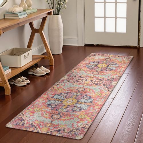 Lahome Bohemian Washable Runner
