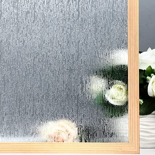 VELIMAX Rain Glass Film 23.6x157.48
