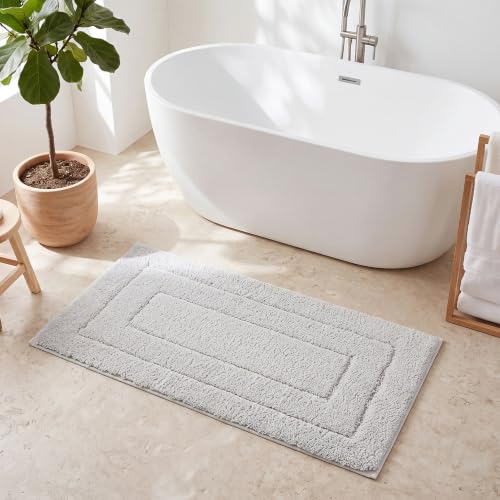 GRANNY SAYS Long Bathroom Rug Mat