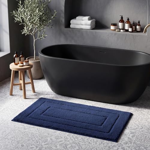 GRANNY SAYS Long Bathroom Rug Mat