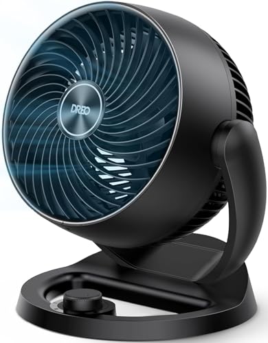 Dreo 12" WingBoost Air Circulator