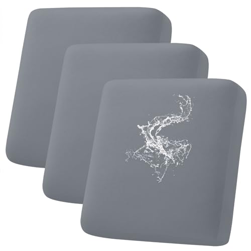 hyha Waterproof Couch Cushion Covers