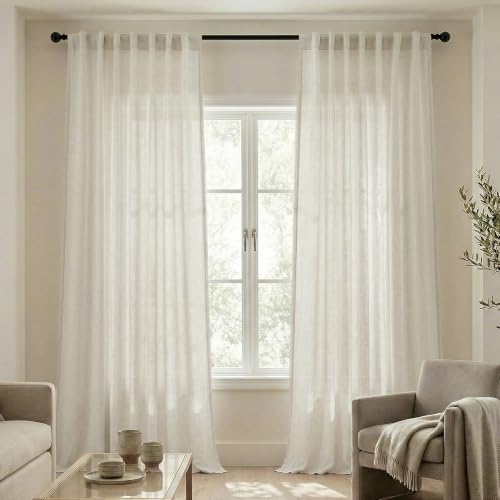 Mrs.Naturall Cream Beige 108"