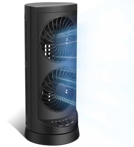 KopBeau Personal Tower Fan