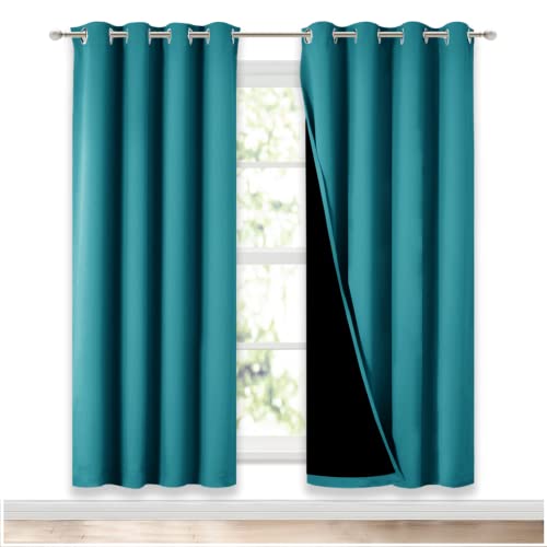 NICETOWN 52" x 72" (Budget Pick)