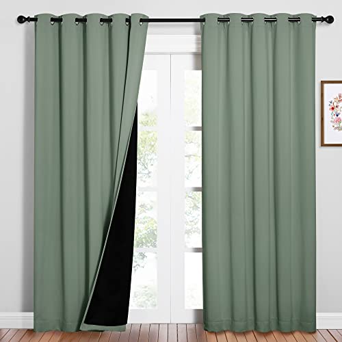 NICETOWN 62" x 84" (Premium Option)