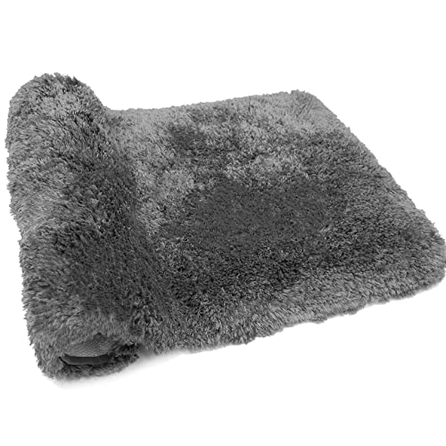 FIFU 24" x 48" Runner (Dark Gray)