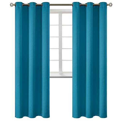 BGment Peacock Blue Set
