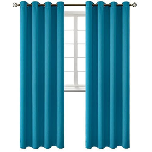 BGment Blackout Curtains (52 x 120 Inch)